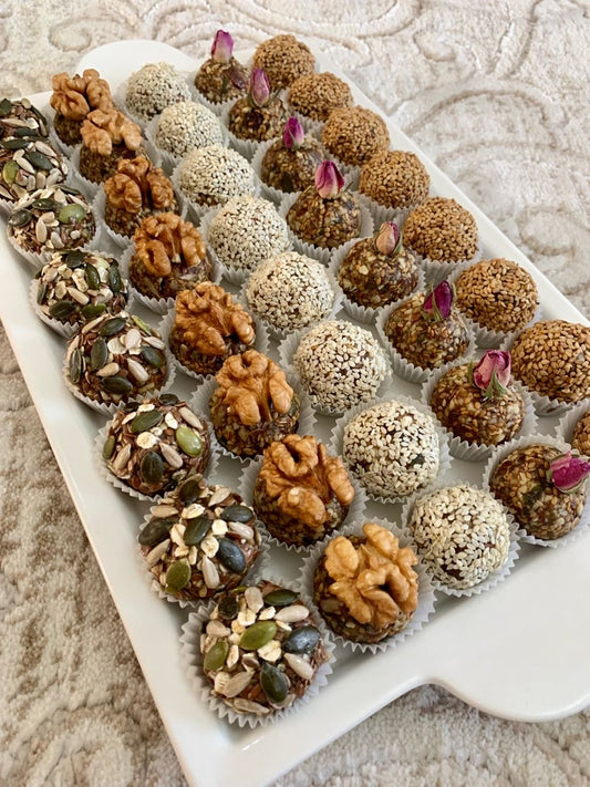 الزميطة المغربية التقليدية